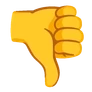 Je n’aime pas